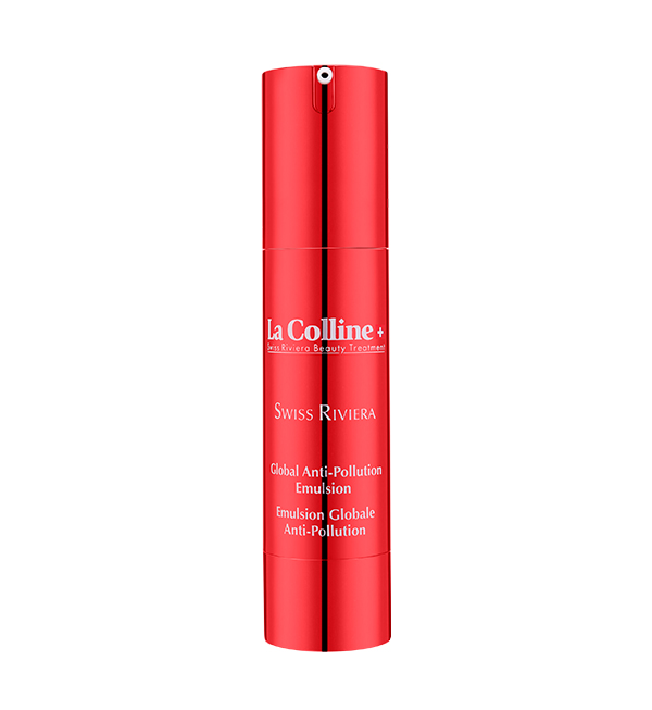 La Colline/科丽妍 净颜修护乳液50ml 8026N