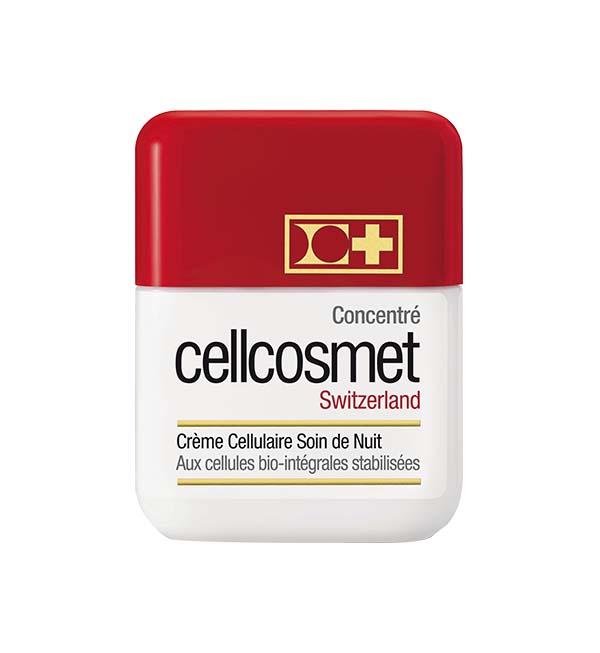 cellcosmet/瑞妍 焕颜防护晚霜50ml客装